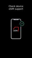 Verizon eSIM imagem de tela 2