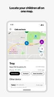 برنامه‌نما Verizon Smart Family - Parent عکس از صفحه