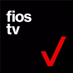 Fios TV Mobile アプリダウンロード