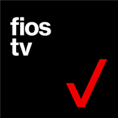 آیکون‌ Fios TV
