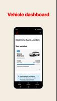 Verizon Connected Vehicle पोस्टर