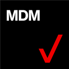 آیکون‌ Verizon MDM