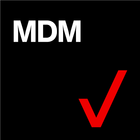 Verizon MDM 아이콘