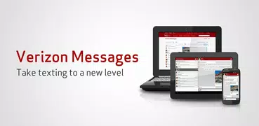 Verizon Messages