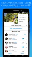 Verizon Messages تصوير الشاشة 3