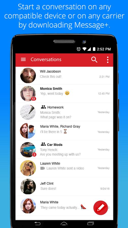 Verizon Messages For Android Apk Download