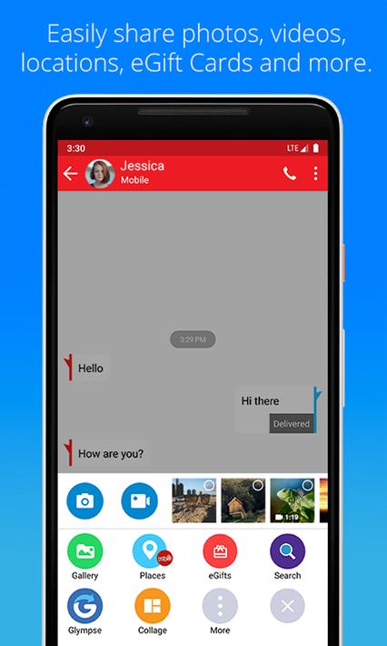 Verizon Messages APK for Android Download