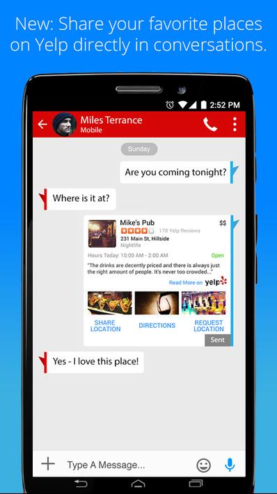 Verizon Messages APK for Android Download
