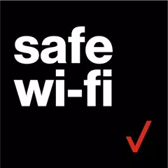 Safe Wi-Fi アプリダウンロード