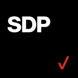 Verizon SDP biểu tượng