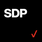 Verizon SDP أيقونة