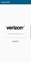 پوستر Verizon SDP