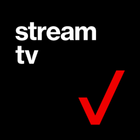 Stream TV Zeichen