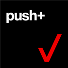 Verizon Push to Talk Plus ikon
