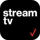 Stream TV icono