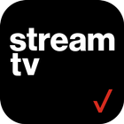 Stream TV Zeichen