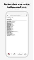 Networkfleet captura de pantalla 1