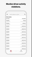 Networkfleet captura de pantalla 3