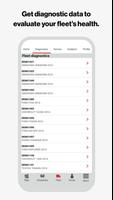 برنامه‌نما Networkfleet عکس از صفحه