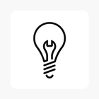 Hum: GPS Locator-icoon
