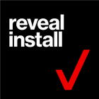 Reveal Hardware Installer আইকন