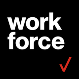 Workforce icône