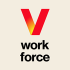 Workforce ícone