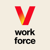 Workforce biểu tượng