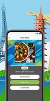 Juego del mundo. Nextlingua. ảnh chụp màn hình 3