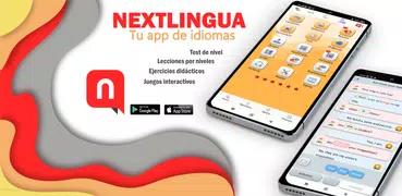 Aprende idiomas con Nextlingua