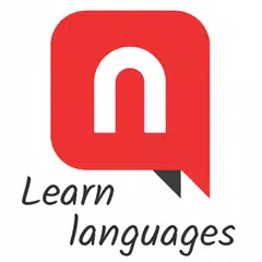 Nextlingua - Learn Languages Icon