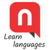 Nextlingua - Learn Languages APK