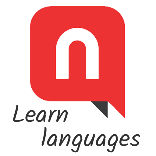 Nextlingua. 學習語言。