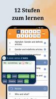 Sprachen lernen mit Nextlingua Screenshot 1
