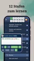 Nextlingua. Sprachen lernen. Screenshot 1