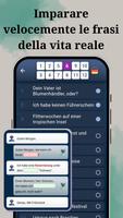2 Schermata Nextlingua. Impara le lingue