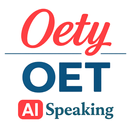 APK Oety: OET AI Speaking Practice