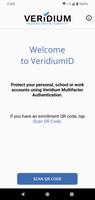 VeridiumID ภาพหน้าจอ 1