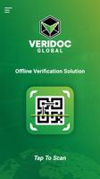 Offline Verification Solution poster