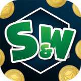 VDG Scratch n Win icon