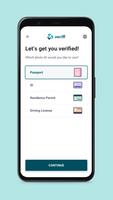 Veriff capture d'écran 1