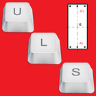 Compress bending stress ULS icon