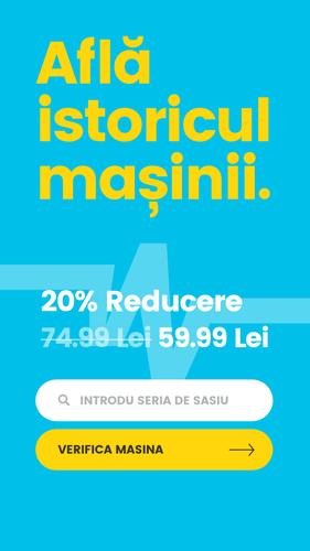 Verificare Serie Sasiu Si Istoric Auto Carvin For Android Apk Download