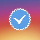 Verify Account Blue Badge icône