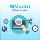 MMantriCOVerification icône
