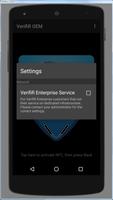 VerifiR OEM capture d'écran 1