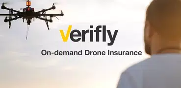 Verifly – Drone Insurance