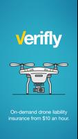 Verifly plakat