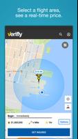 Verifly screenshot 1