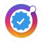 آیکون‌ Verify Account Icon Simulator